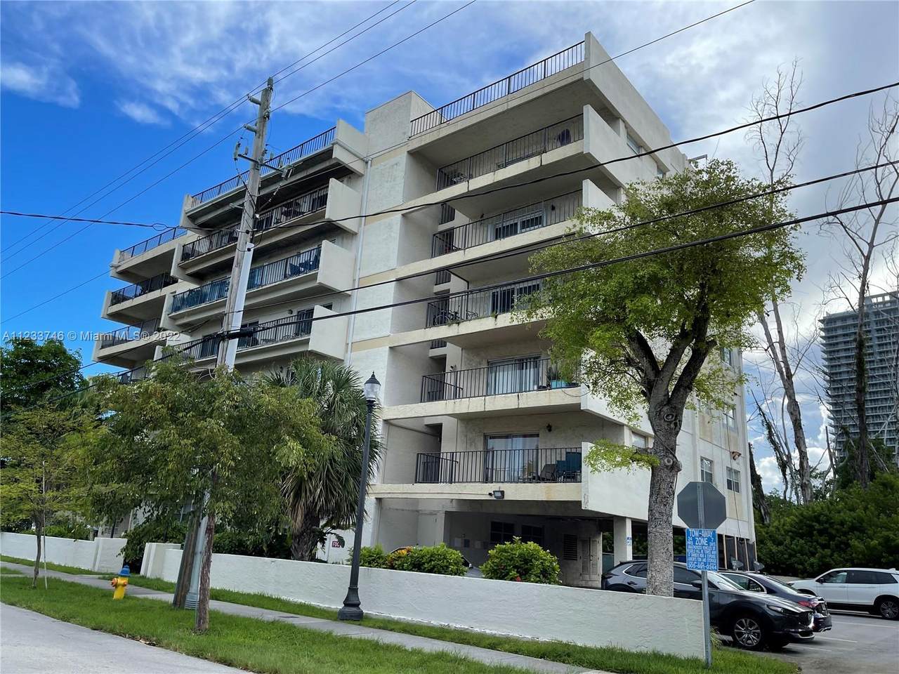 16508 26th Ave - Photo 1
