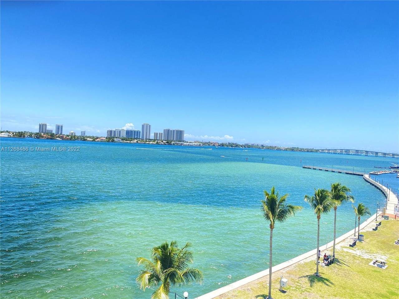 301 Lake Shore Dr. - Photo 1
