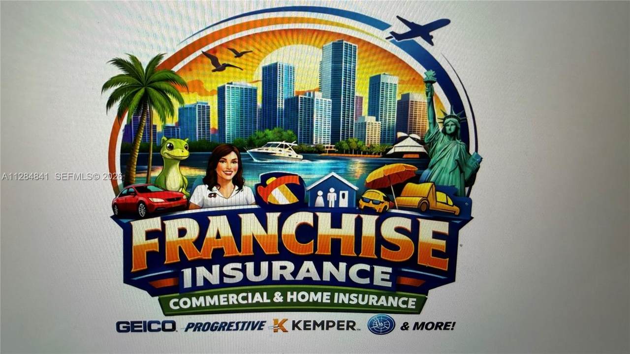  Insurance Franchise - Photo 1