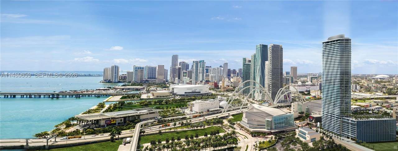 1400 Biscayne Boulevard - Photo 1