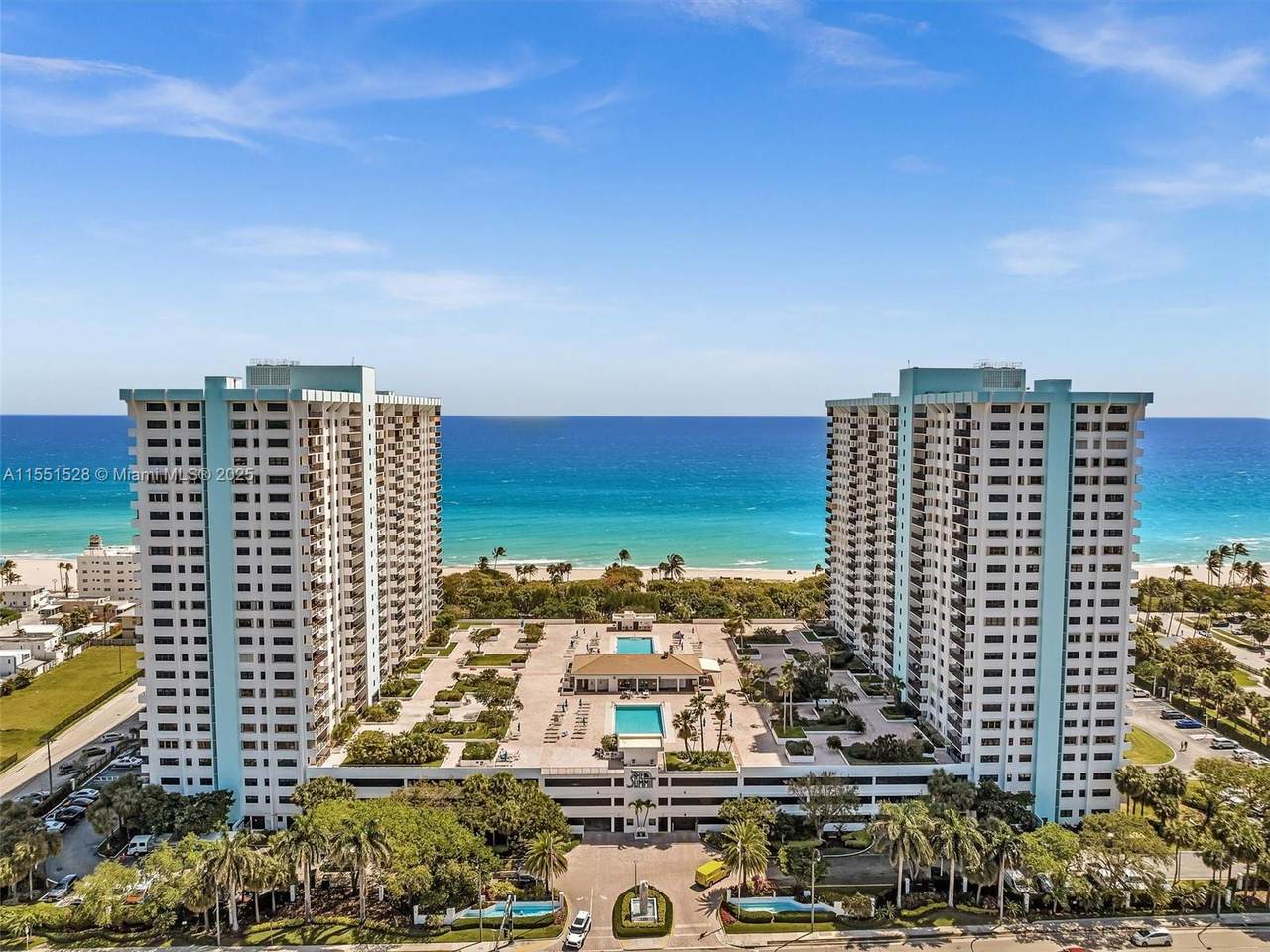 1201 Ocean Dr - Photo 1