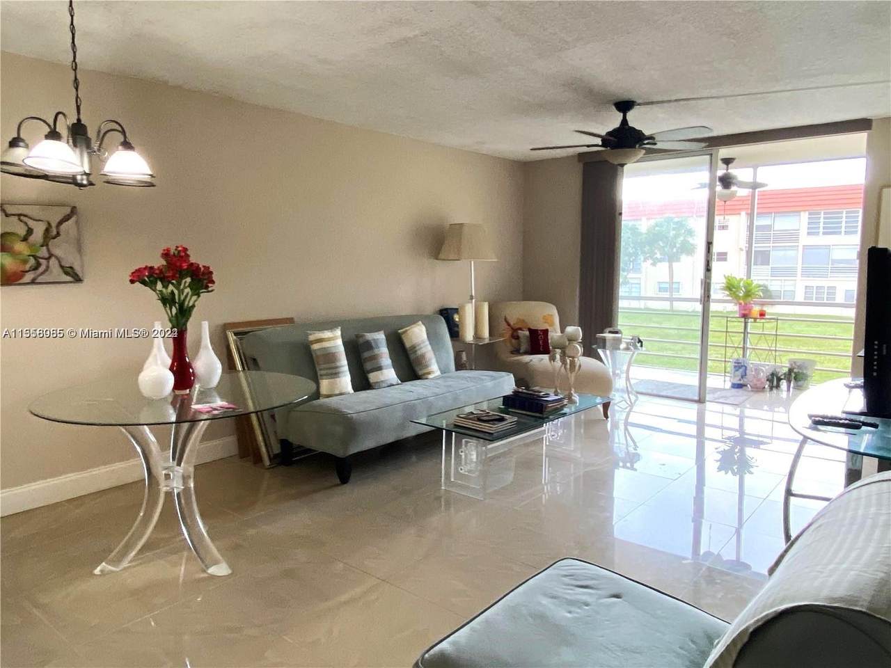8040 Sunrise Lakes Dr - Photo 1