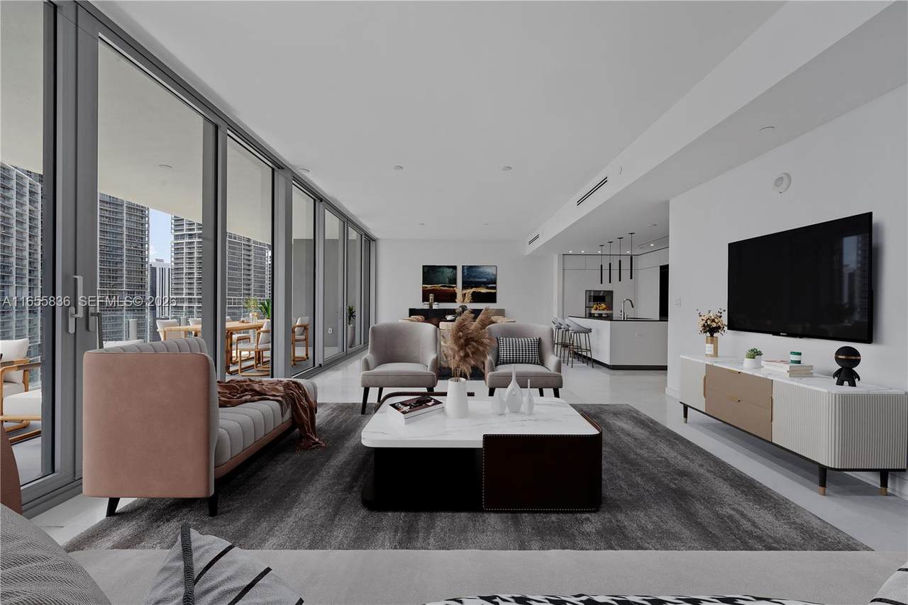 300 Biscayne Blvd Way - Photo 1
