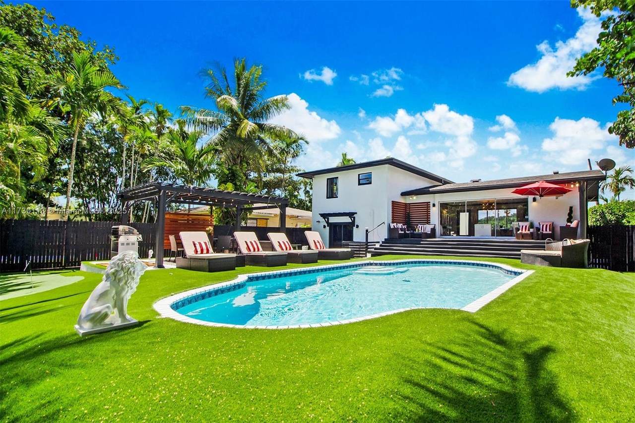 11975 Biscayne Canal Rd - Photo 1