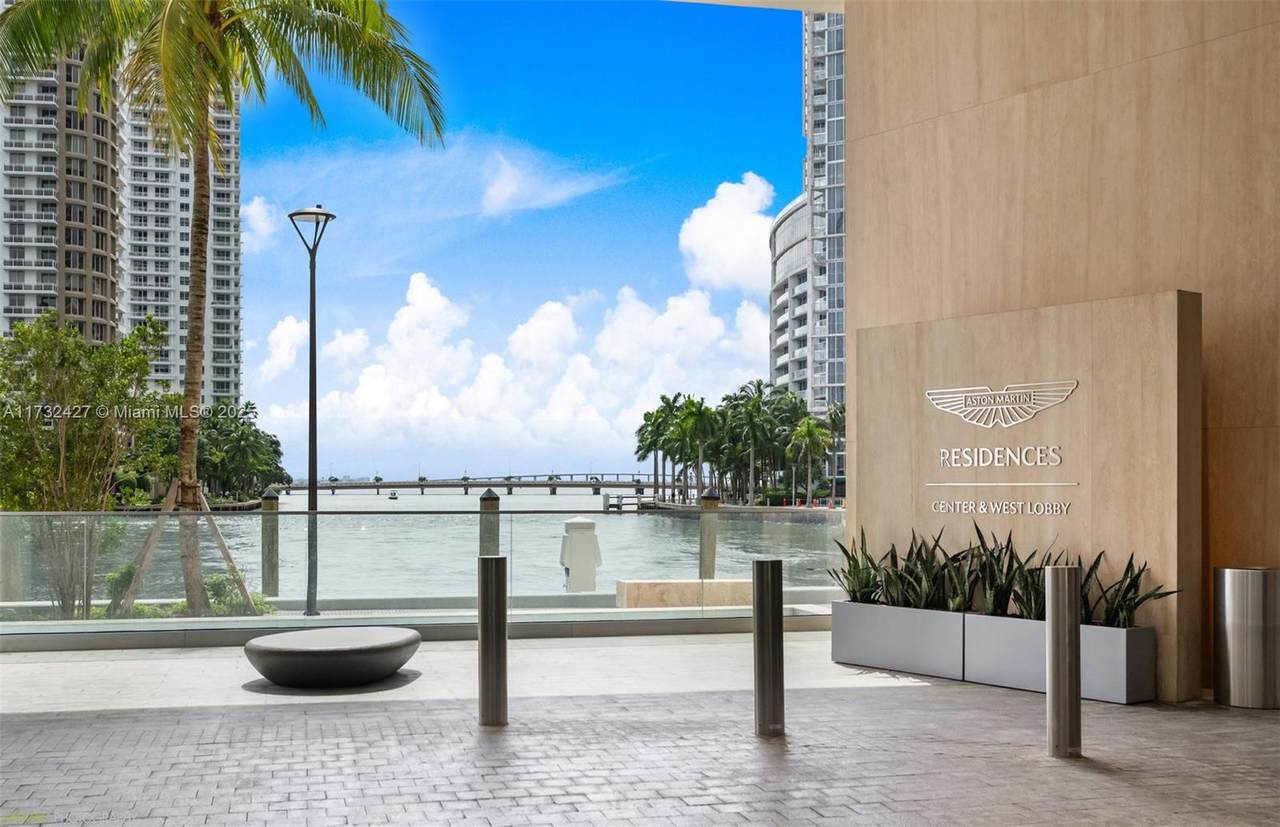 300 Biscayne Blvd Way - Photo 1