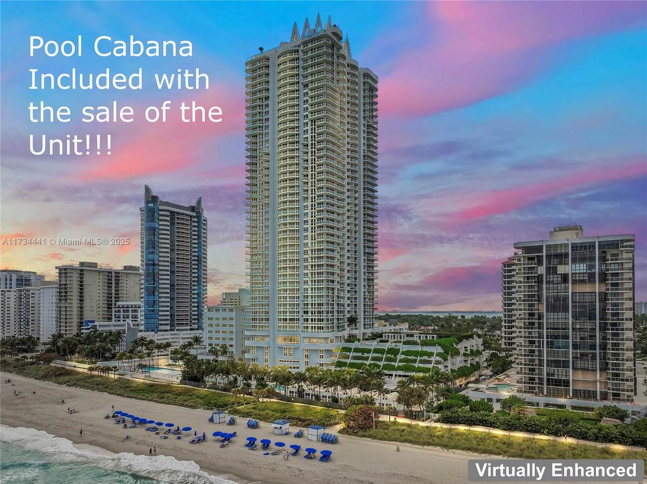 6365 Collins Ave - Photo 1