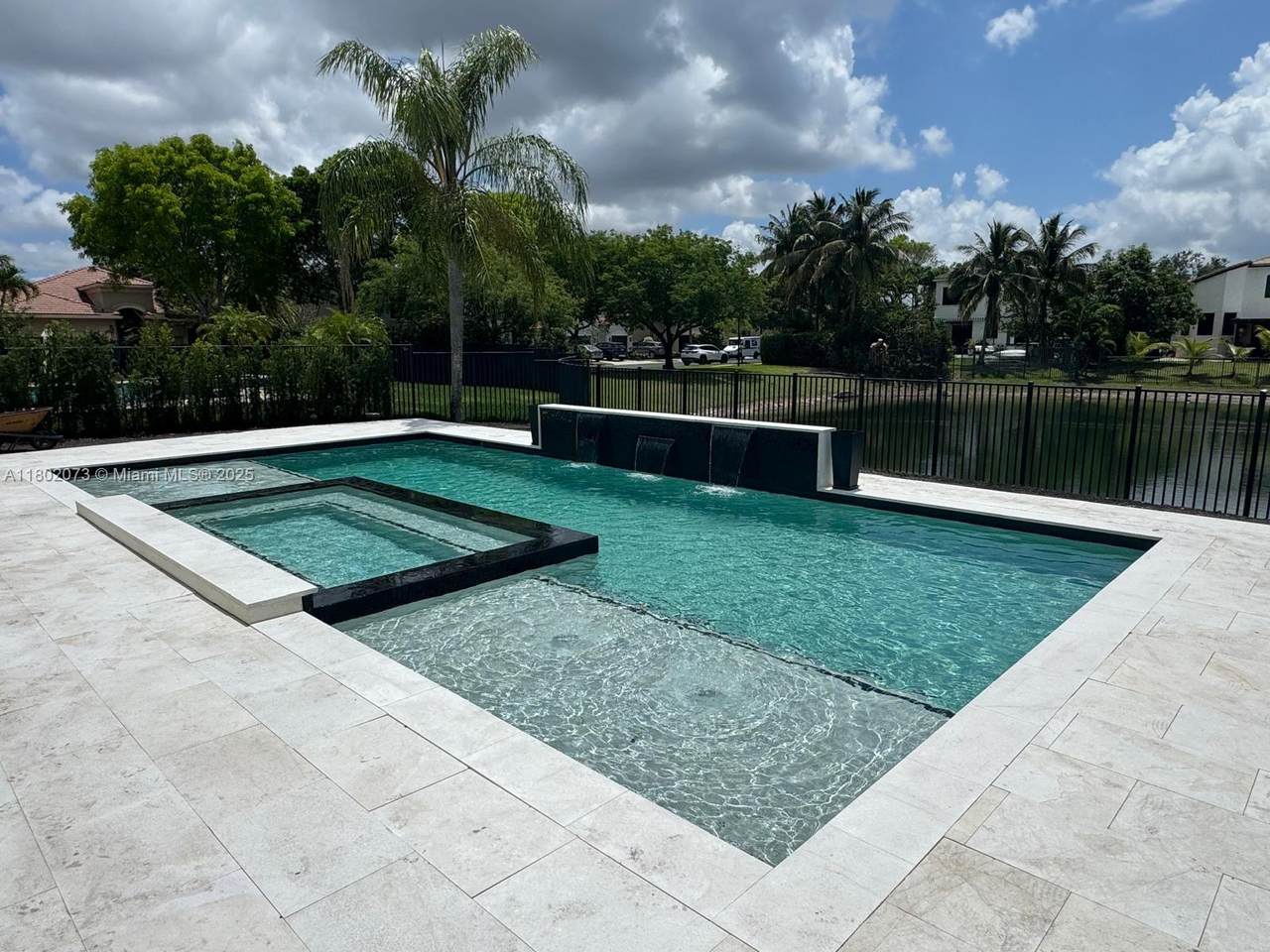 Established Fully Li And Insured Pool/Spa Business For Sale - Photo 1