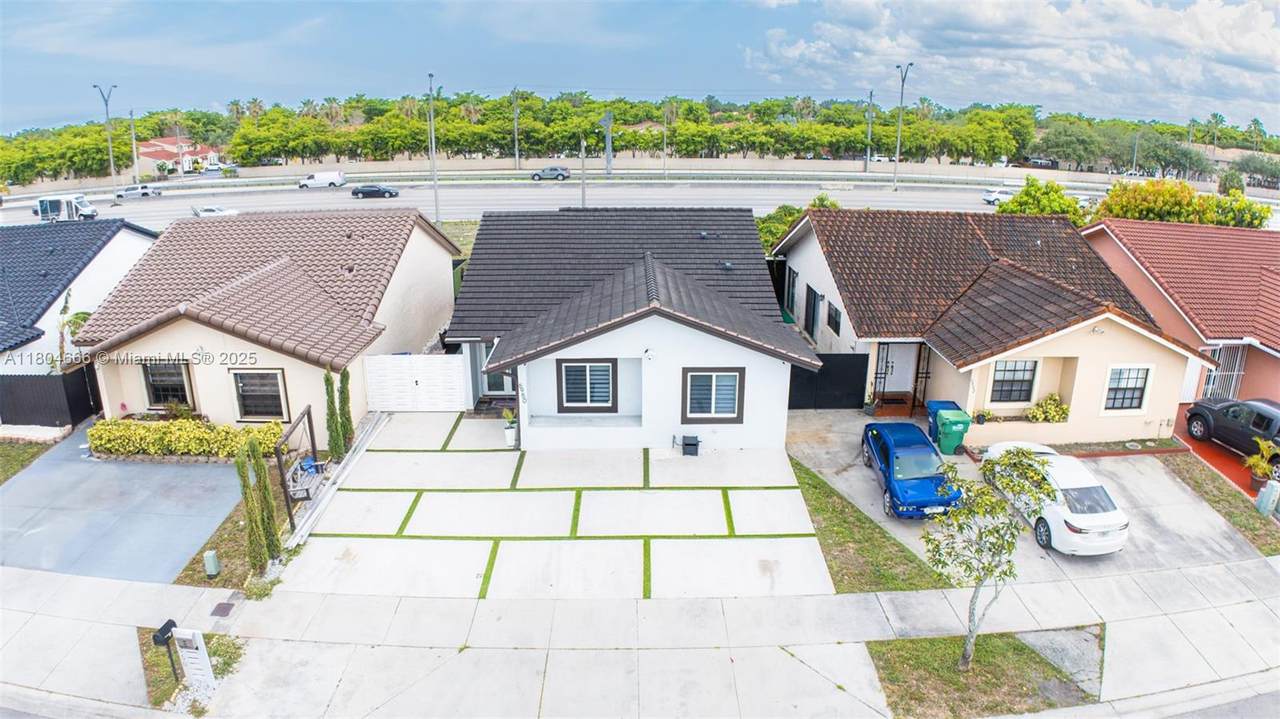 6950 168th St - Photo 1