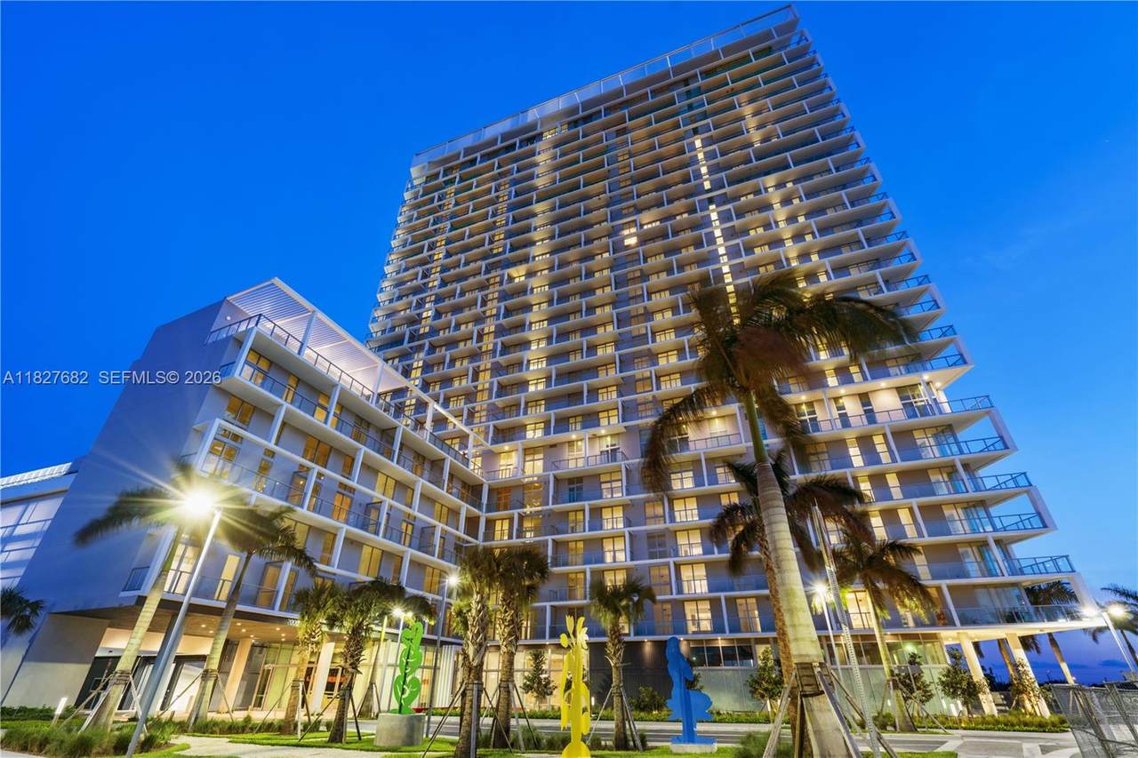 2000 Metropica Way - Photo 1