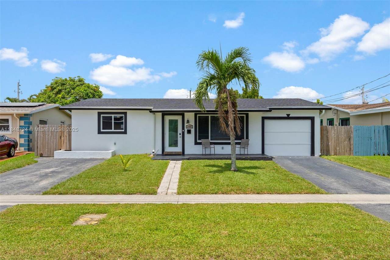 2485 84th Way - Photo 1