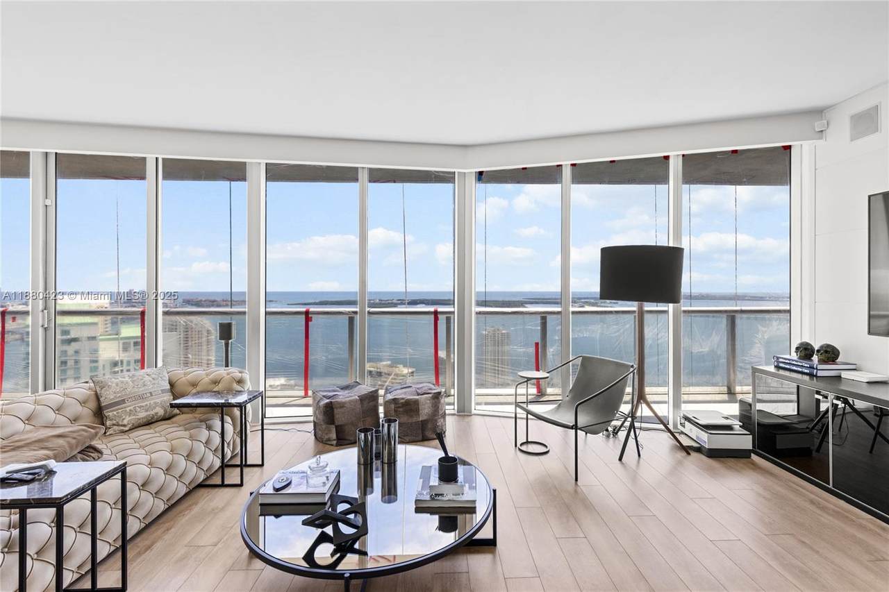 465 Brickell Ave - Photo 1