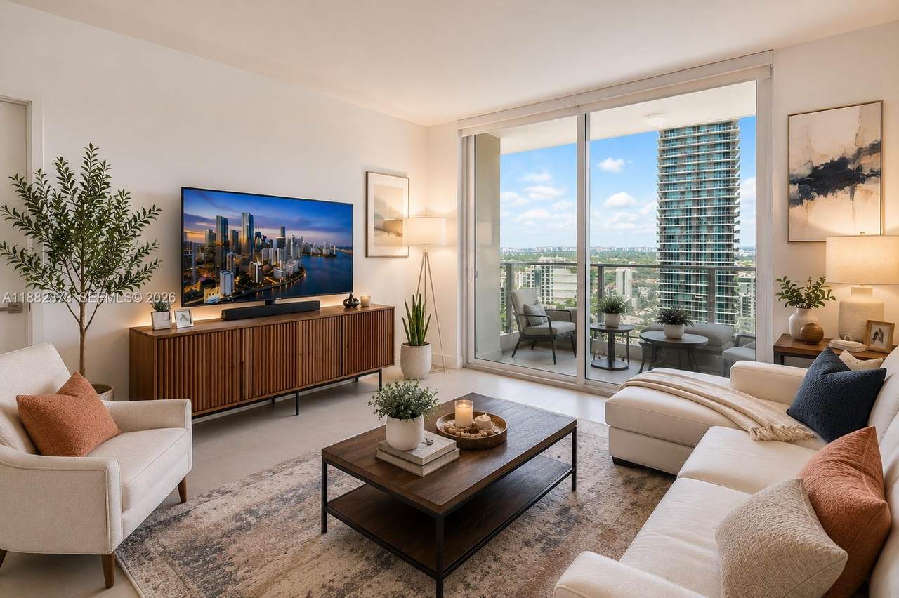 1080 Brickell Ave - Photo 1