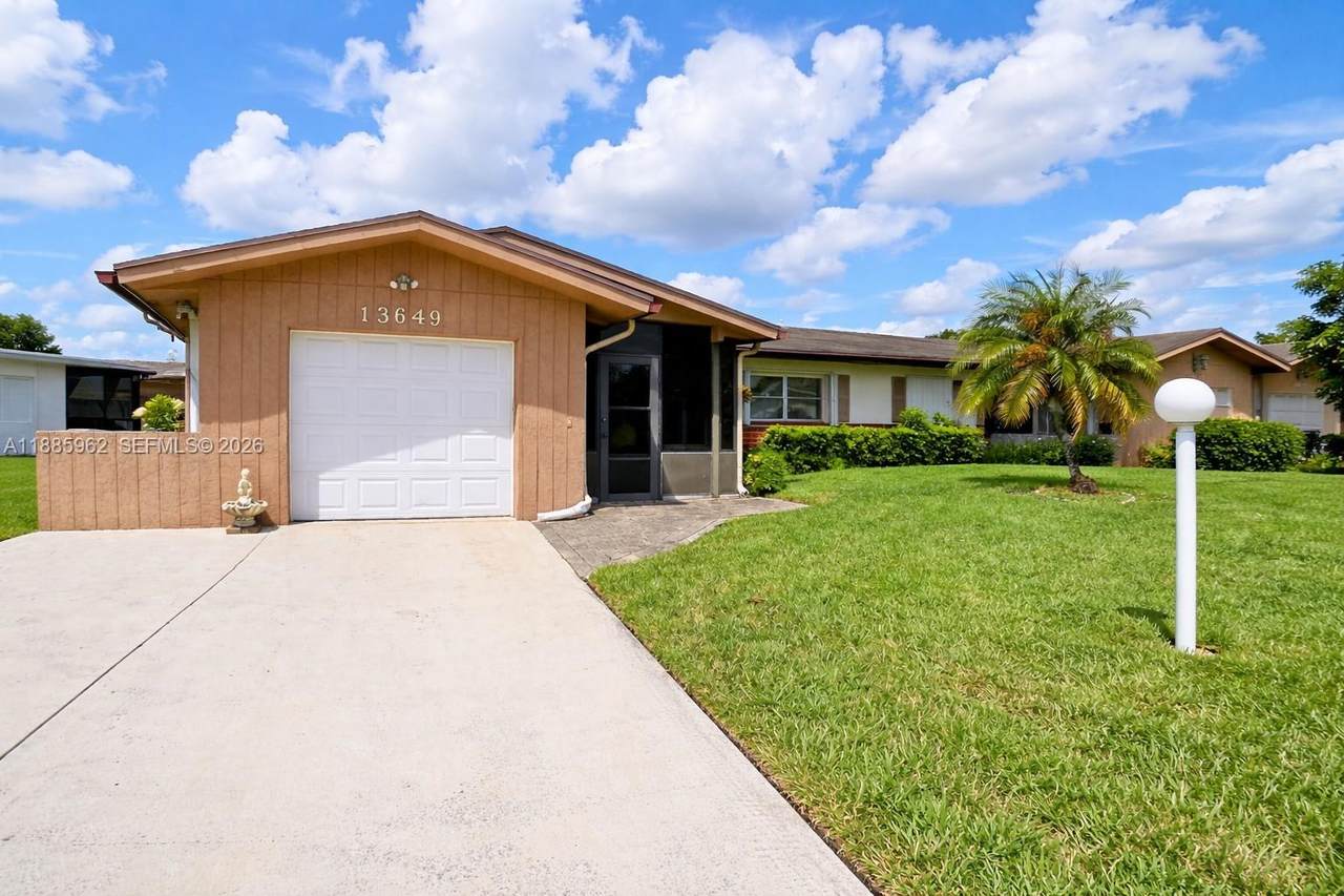 13649 Cord Way - Photo 1