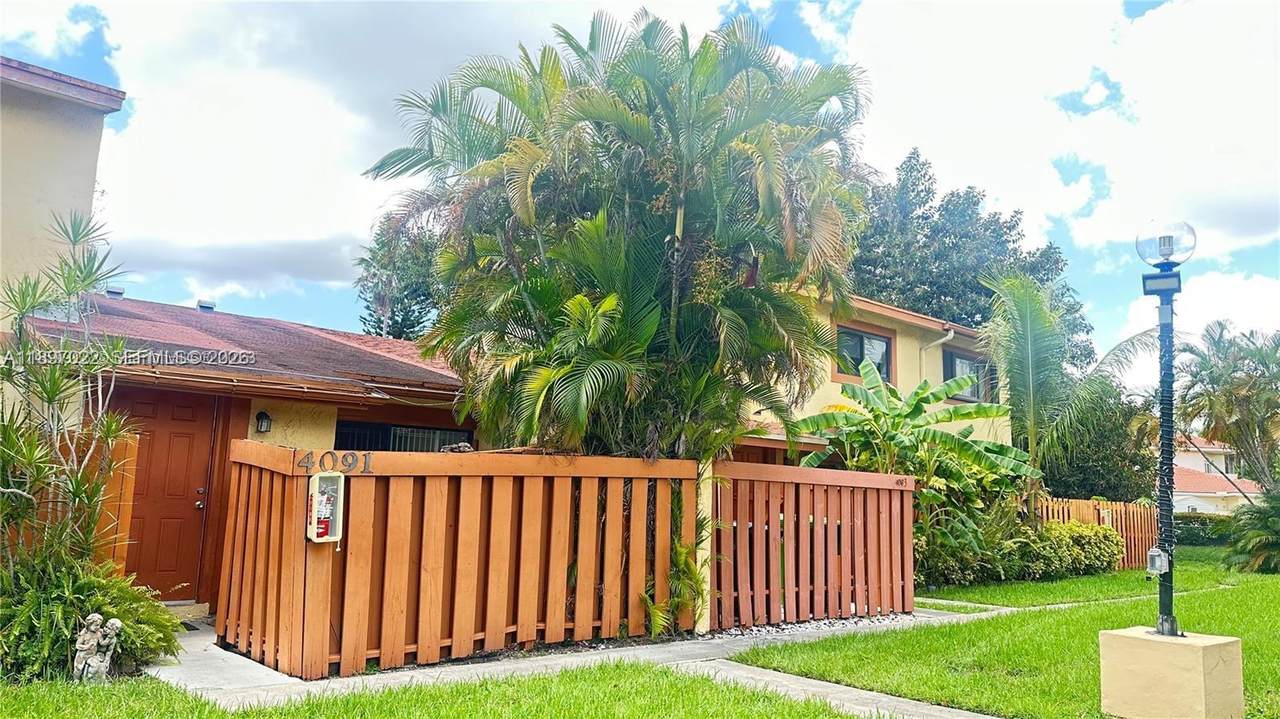 4091 Sierra Te - Photo 1