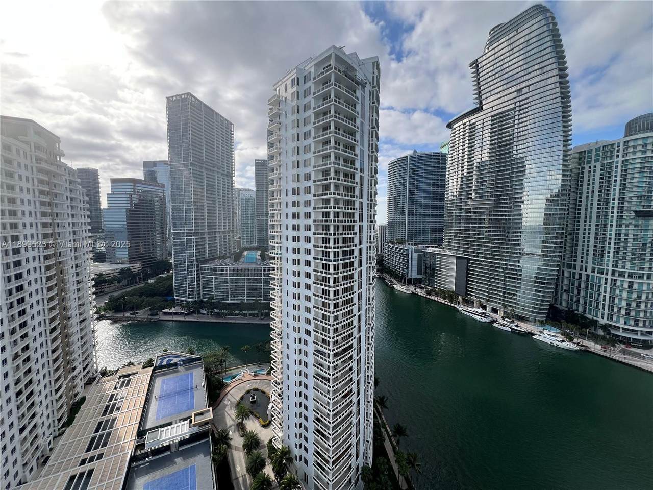 900 Brickell Key Blvd - Photo 1
