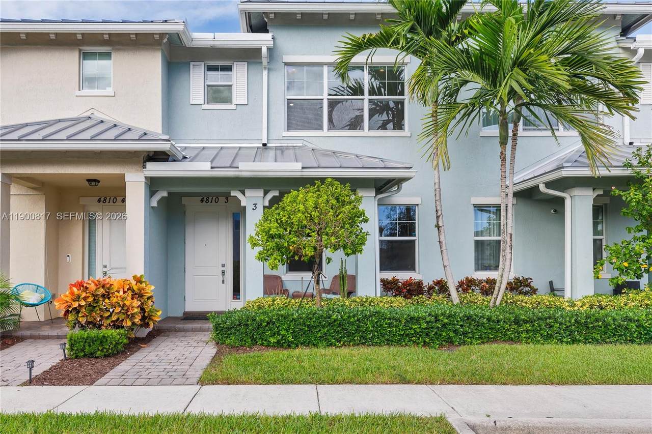 4810 Eucalyptus Dr - Photo 1