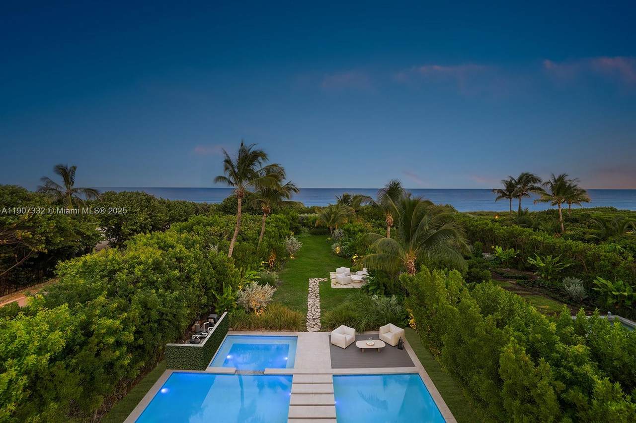 7845 Atlantic Way - Photo 1