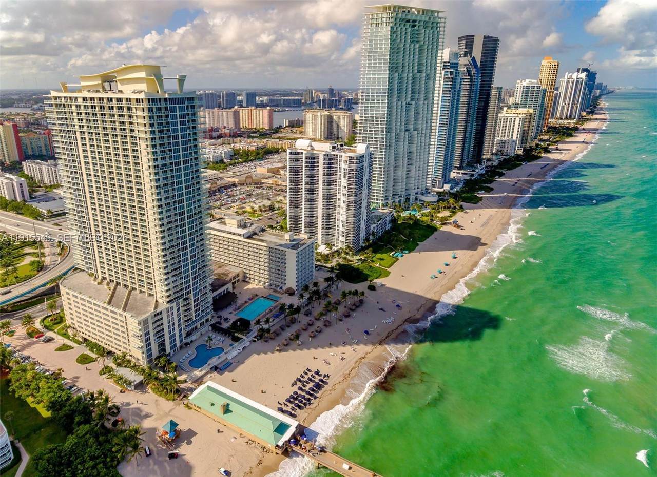 16699 Collins Ave - Photo 1