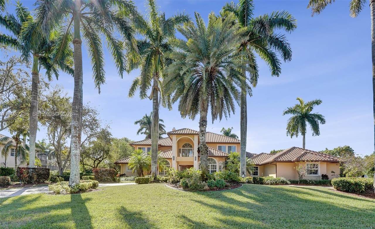 3855 Windmill Lake Road - Photo 1