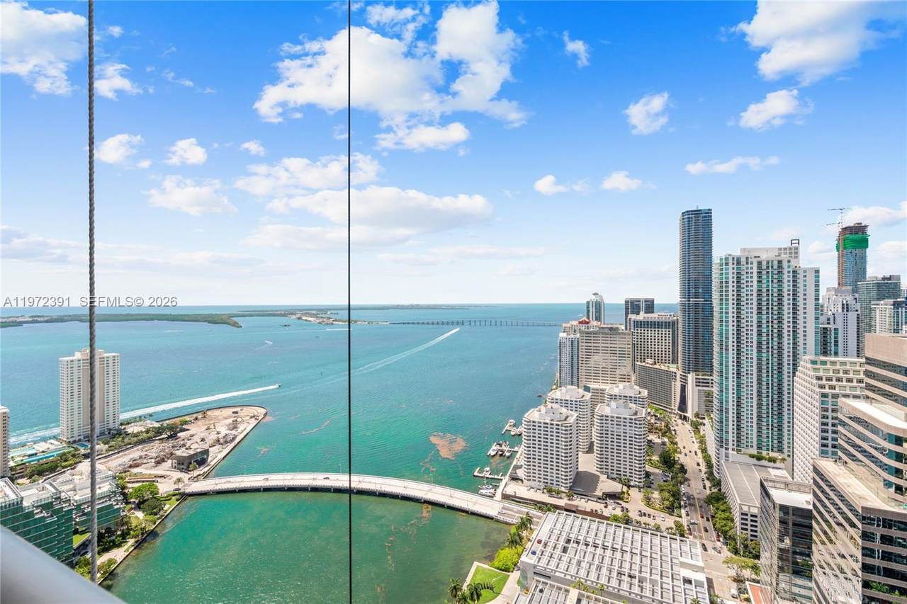 495 Brickell Ave - Photo 1