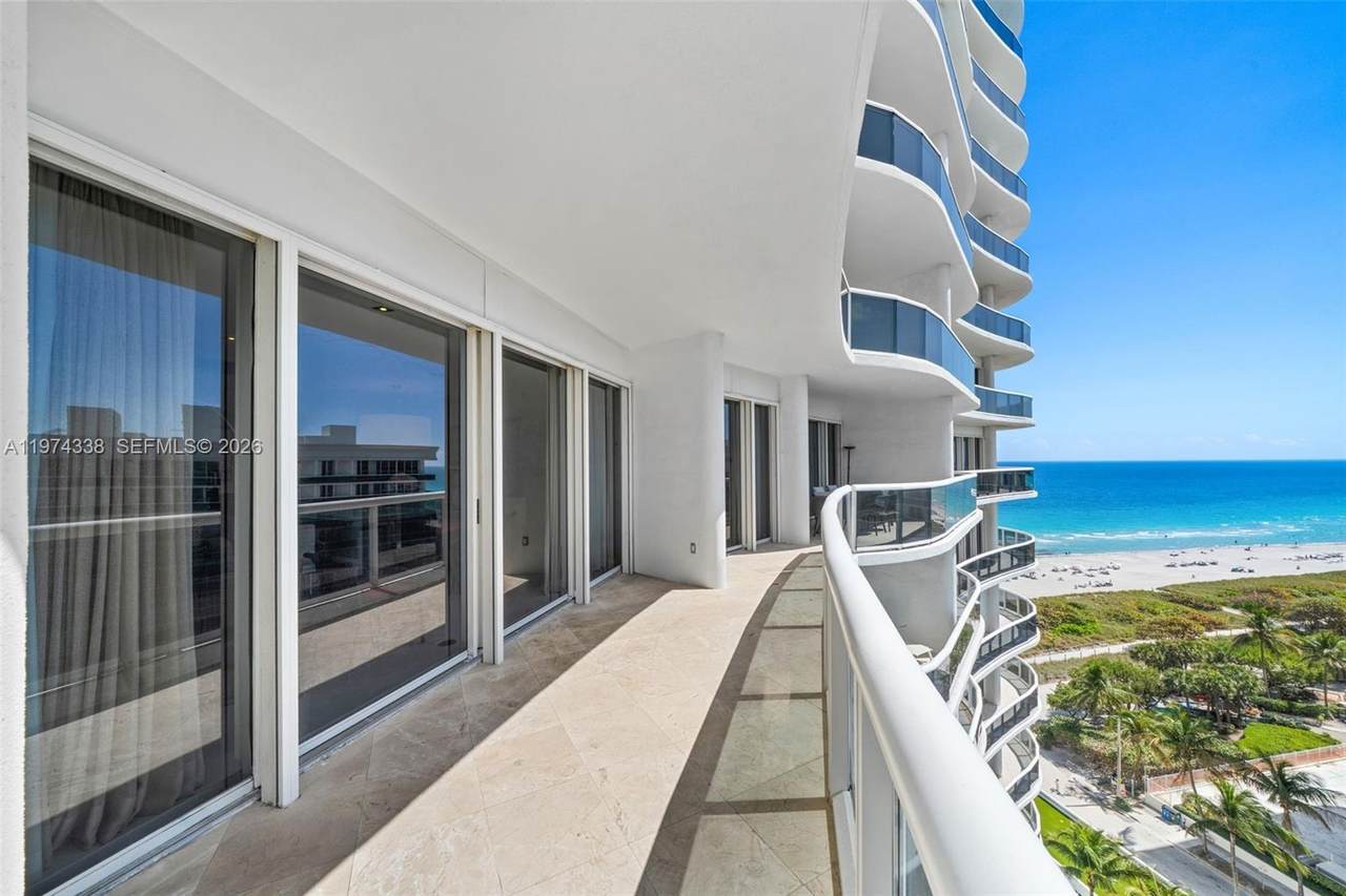 9601 Collins Ave - Photo 1