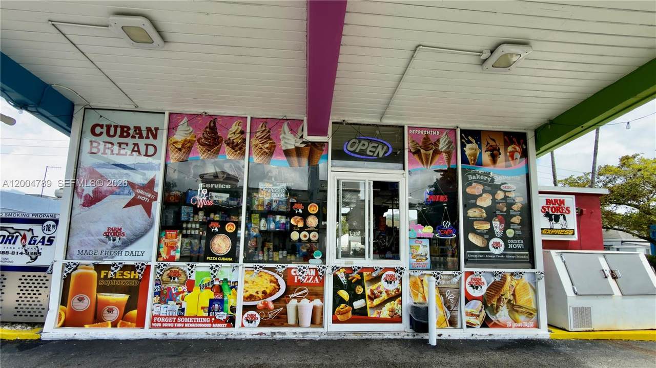  Farm Store Coral Gables - Photo 1