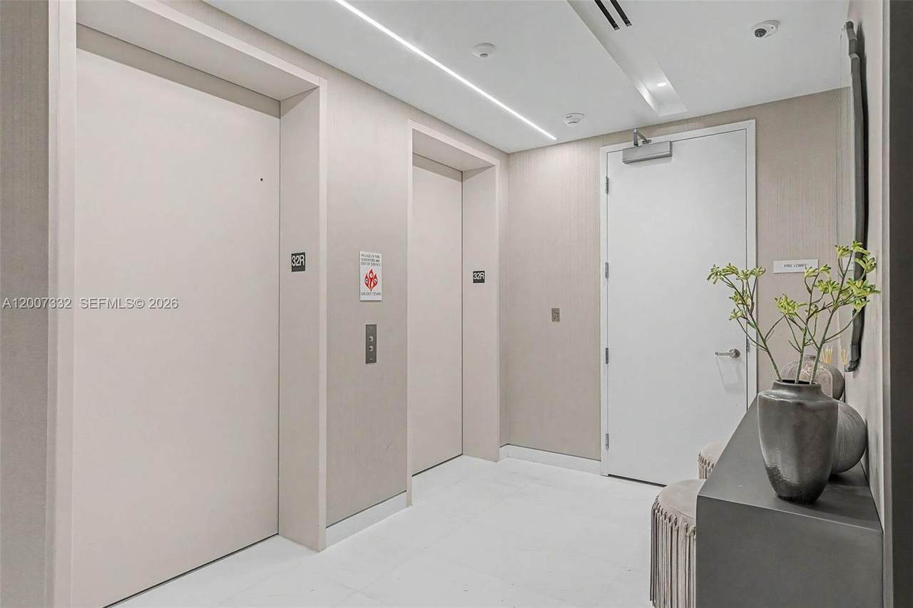 300 Biscayne Blvd Way - Photo 1