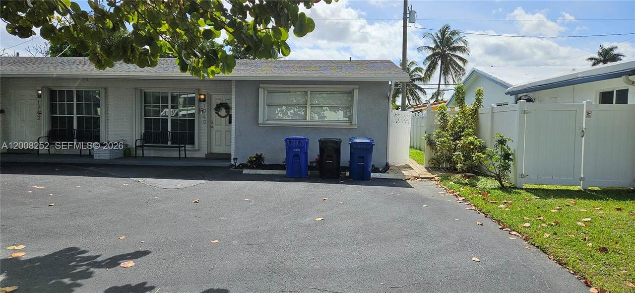 1740 56th St - Photo 1