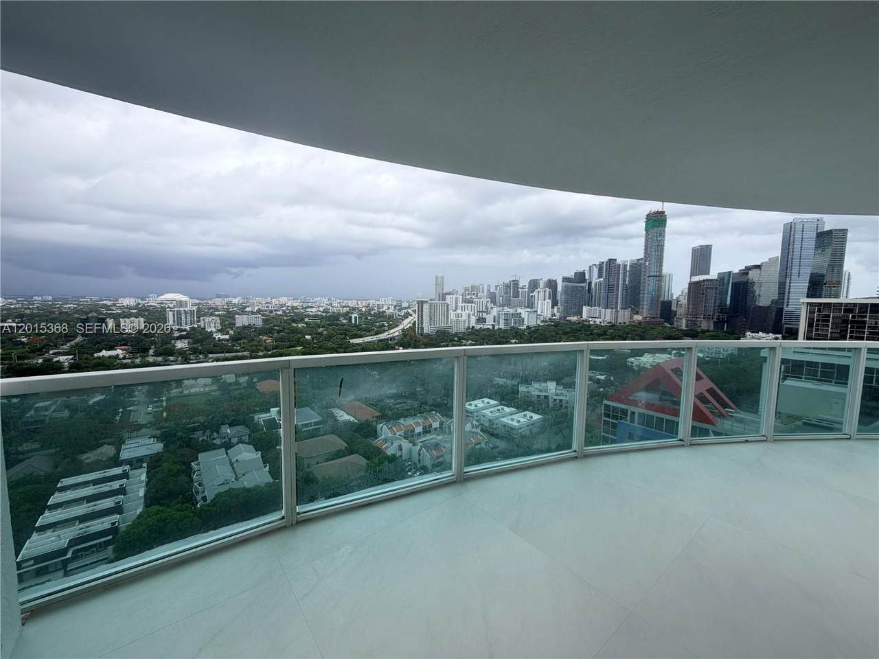 2101 Brickell Ave - Photo 1