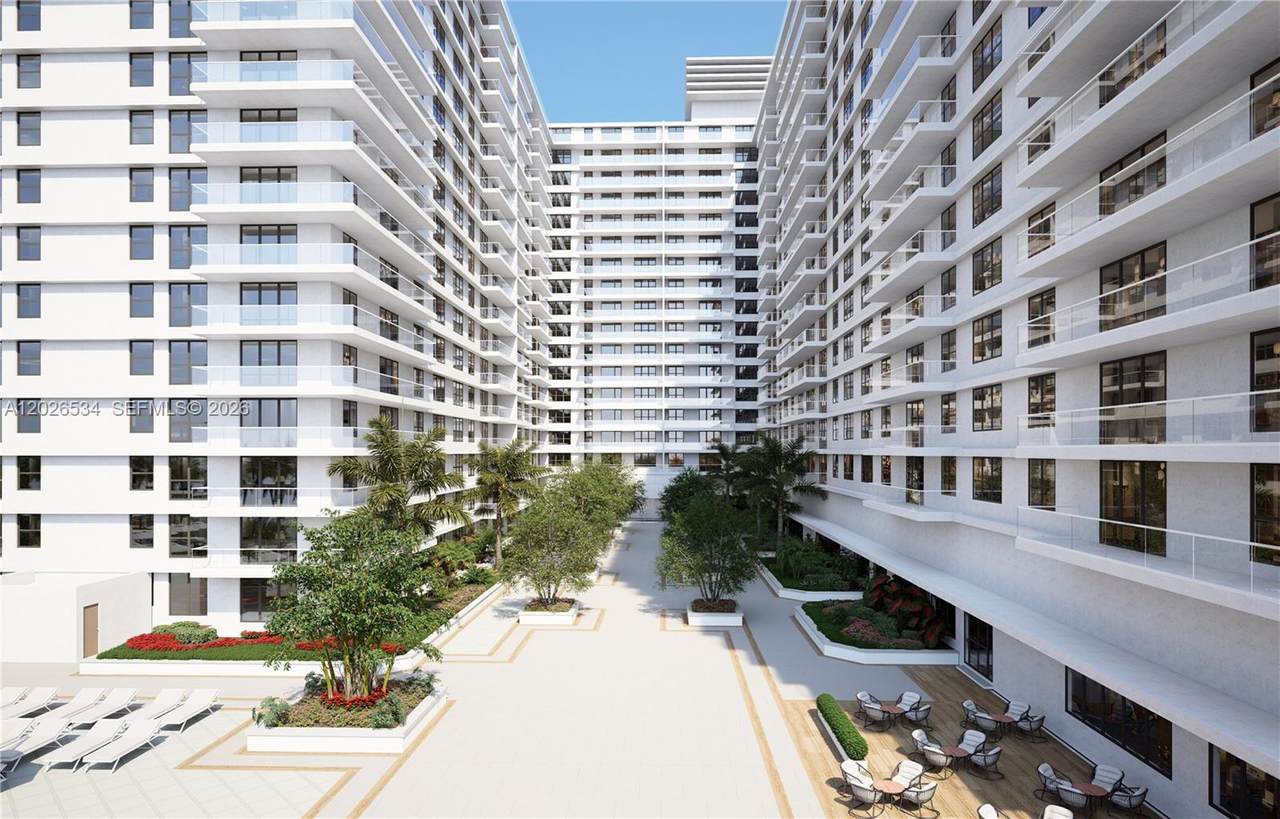 9801 Collins Ave - Photo 1