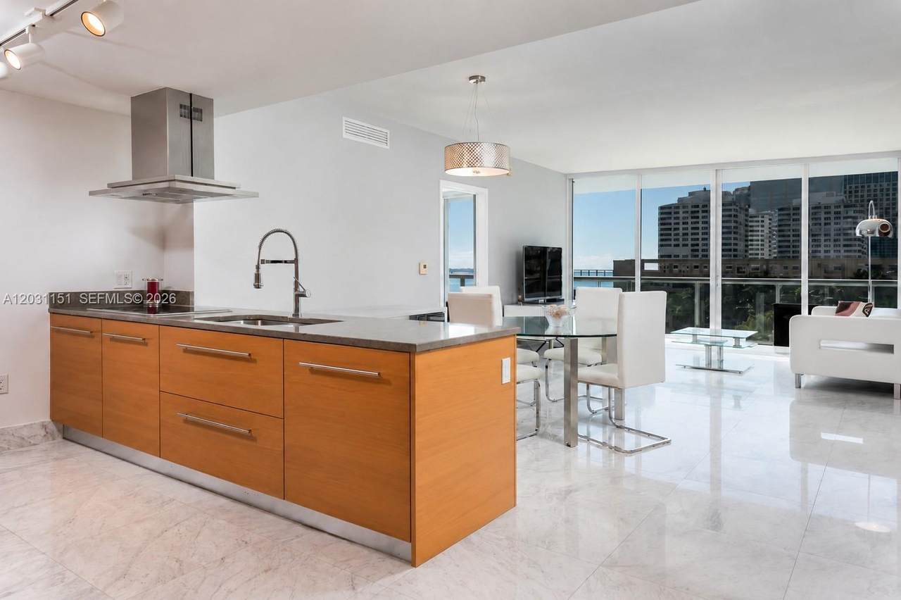 495 Brickell Ave - Photo 1