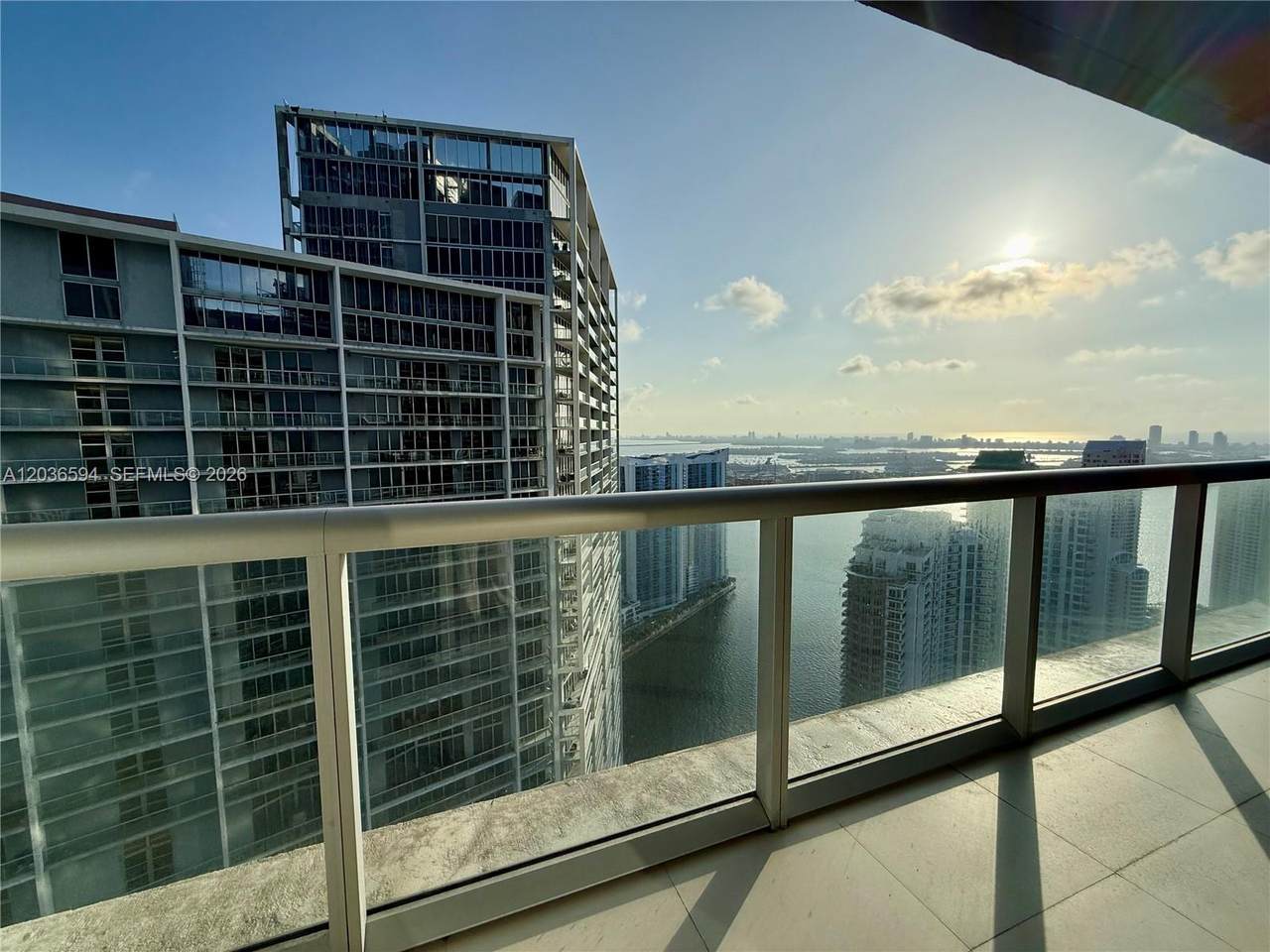 495 Brickell Ave - Photo 1
