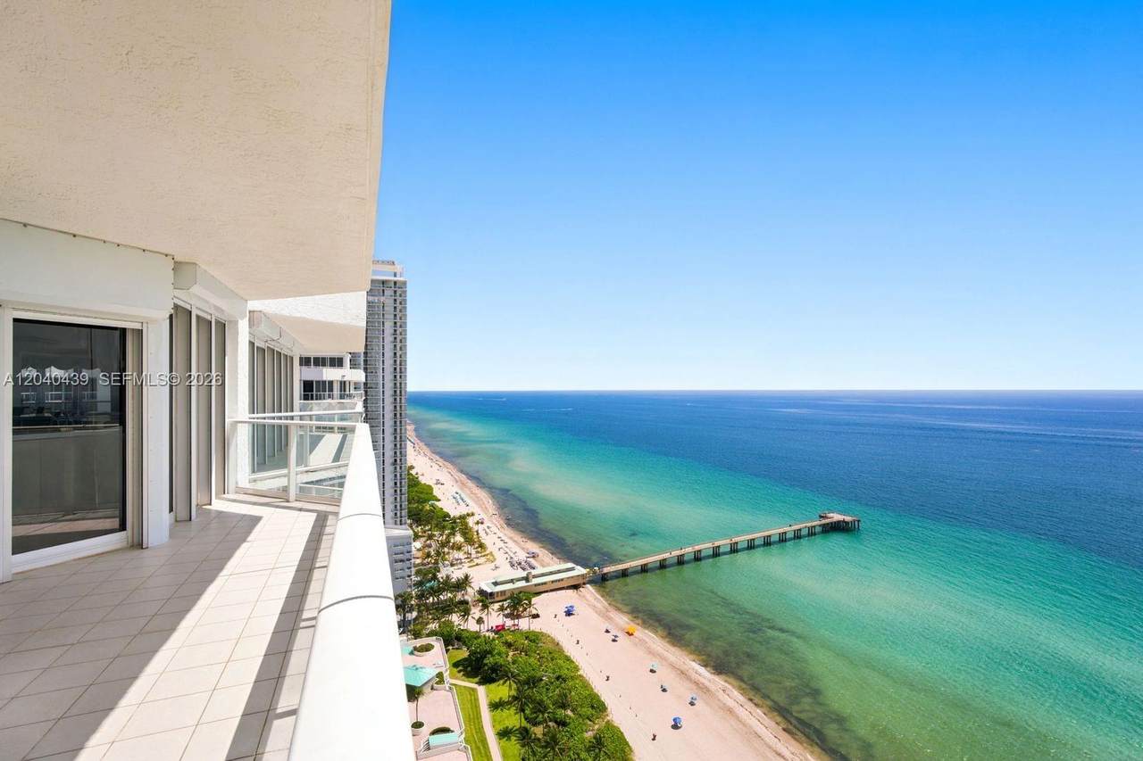 16445 Collins Ave - Photo 1