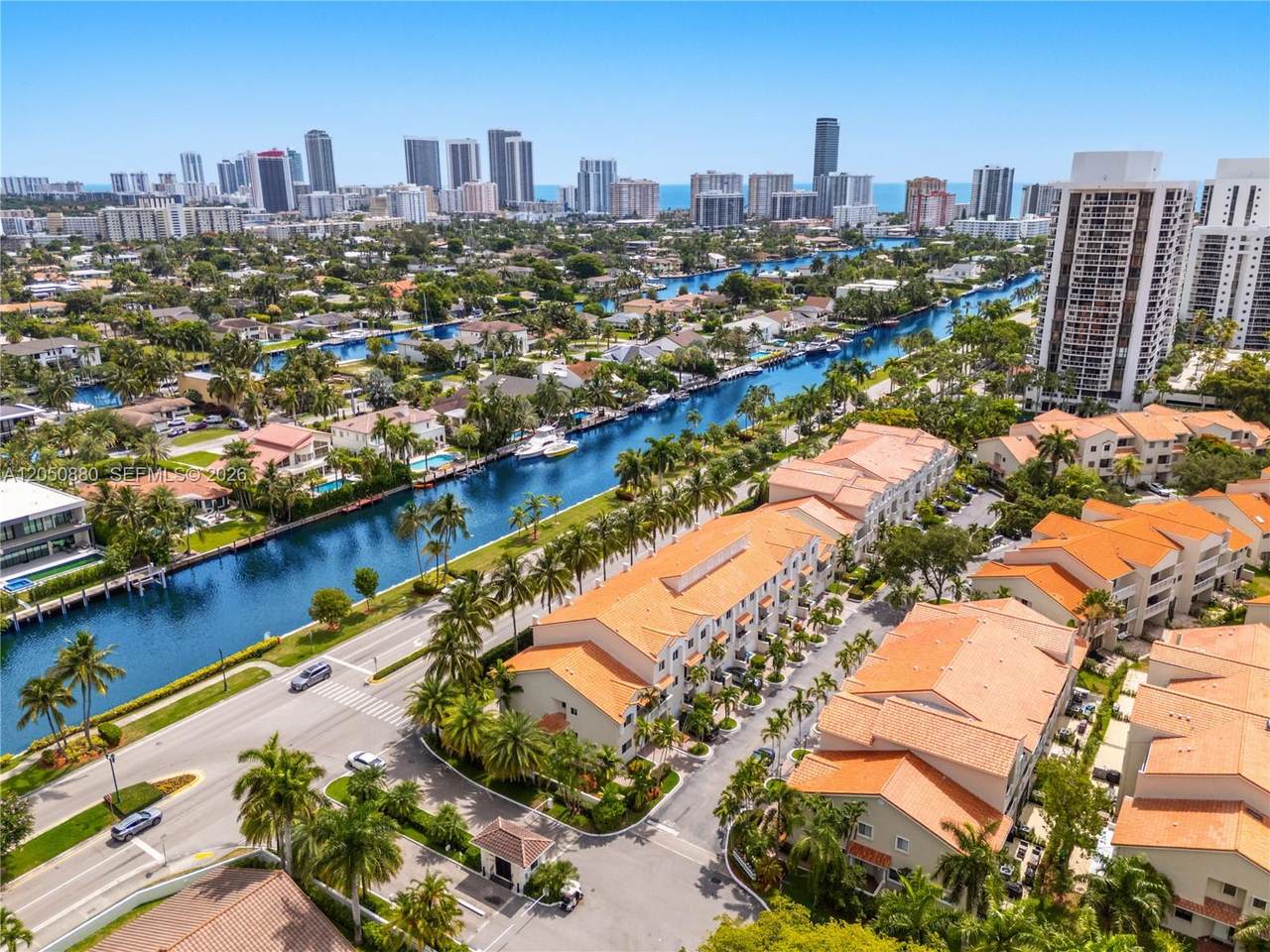 21399 Marina Cove Cir - Photo 1