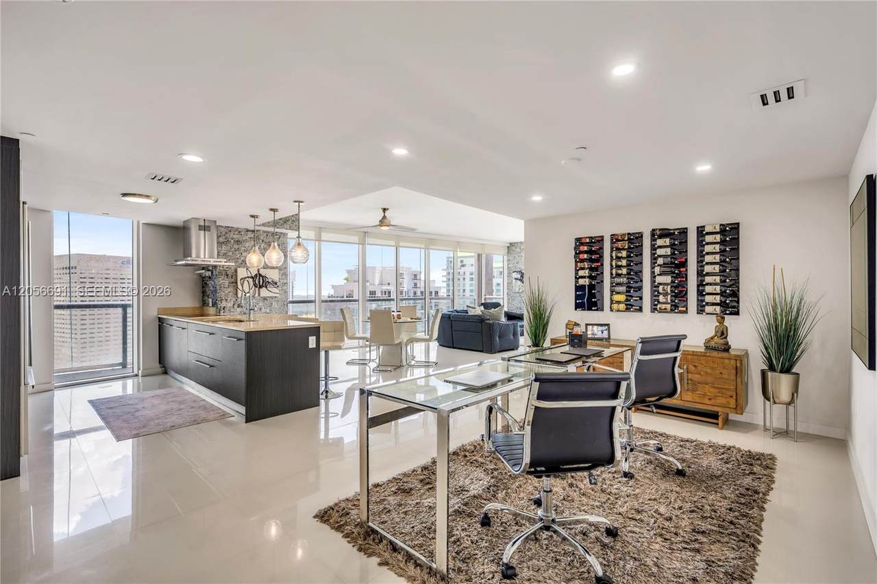 495 Brickell Ave - Photo 1