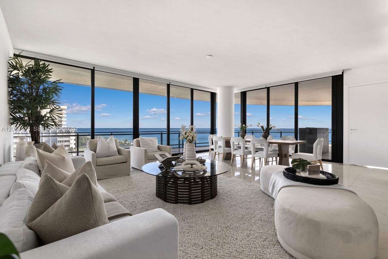 8701 Collins Ave - Photo 1