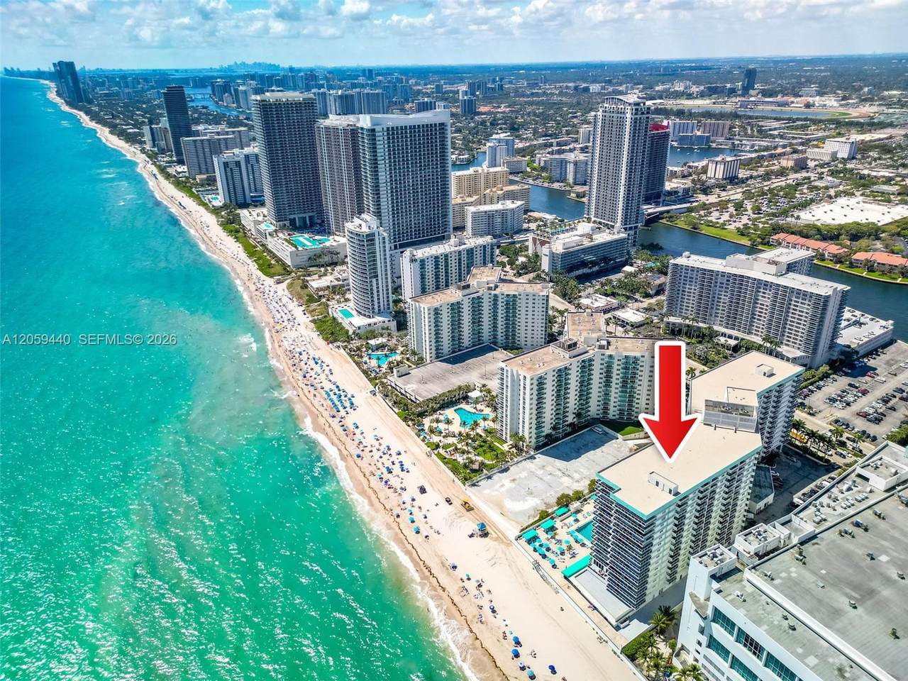3725 Ocean Dr - Photo 1