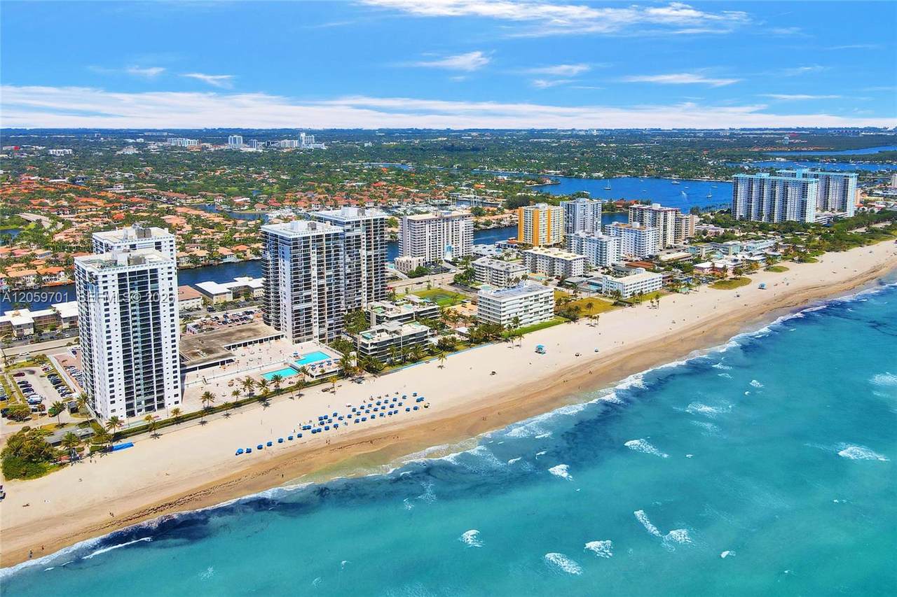 2201 Ocean Dr - Photo 1