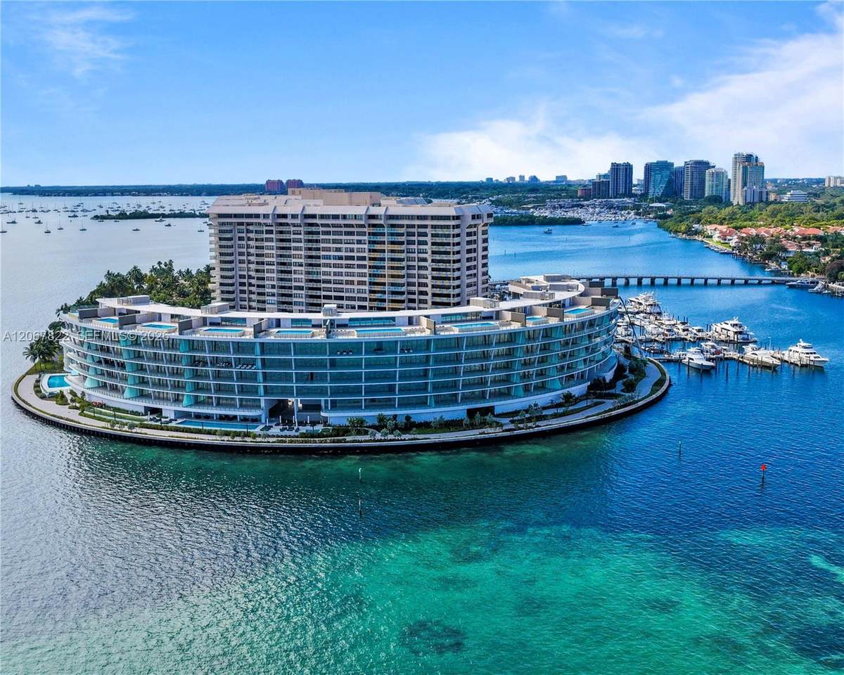 5 Grove Isle Dr - Photo 1