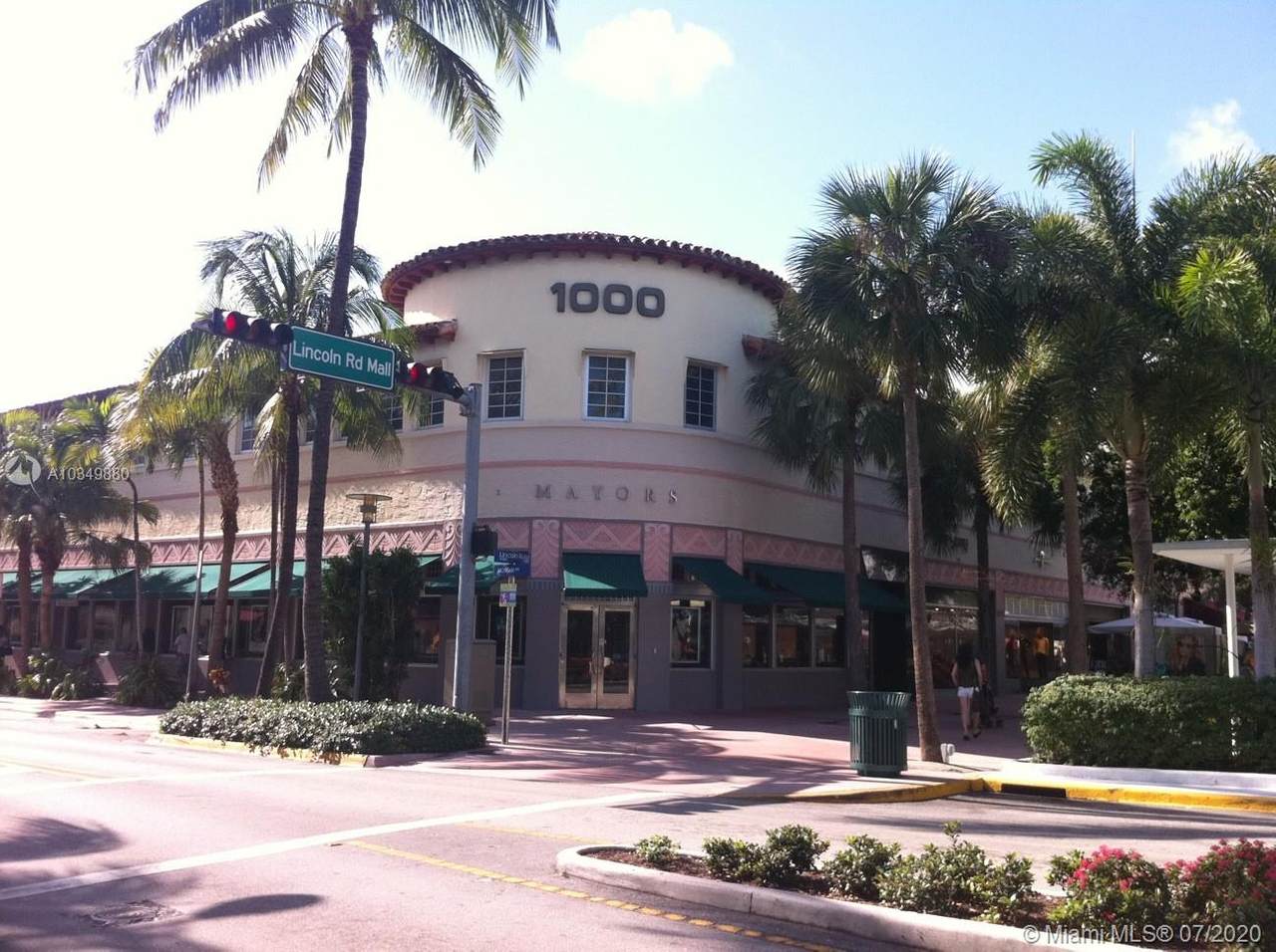 1000 Lincoln Rd - Photo 1