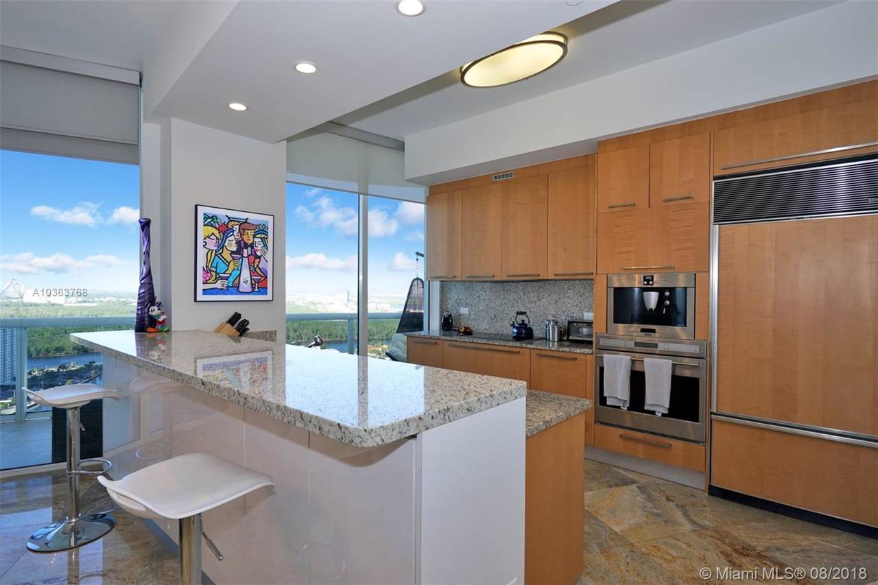 16001 Collins Ave - Photo 1