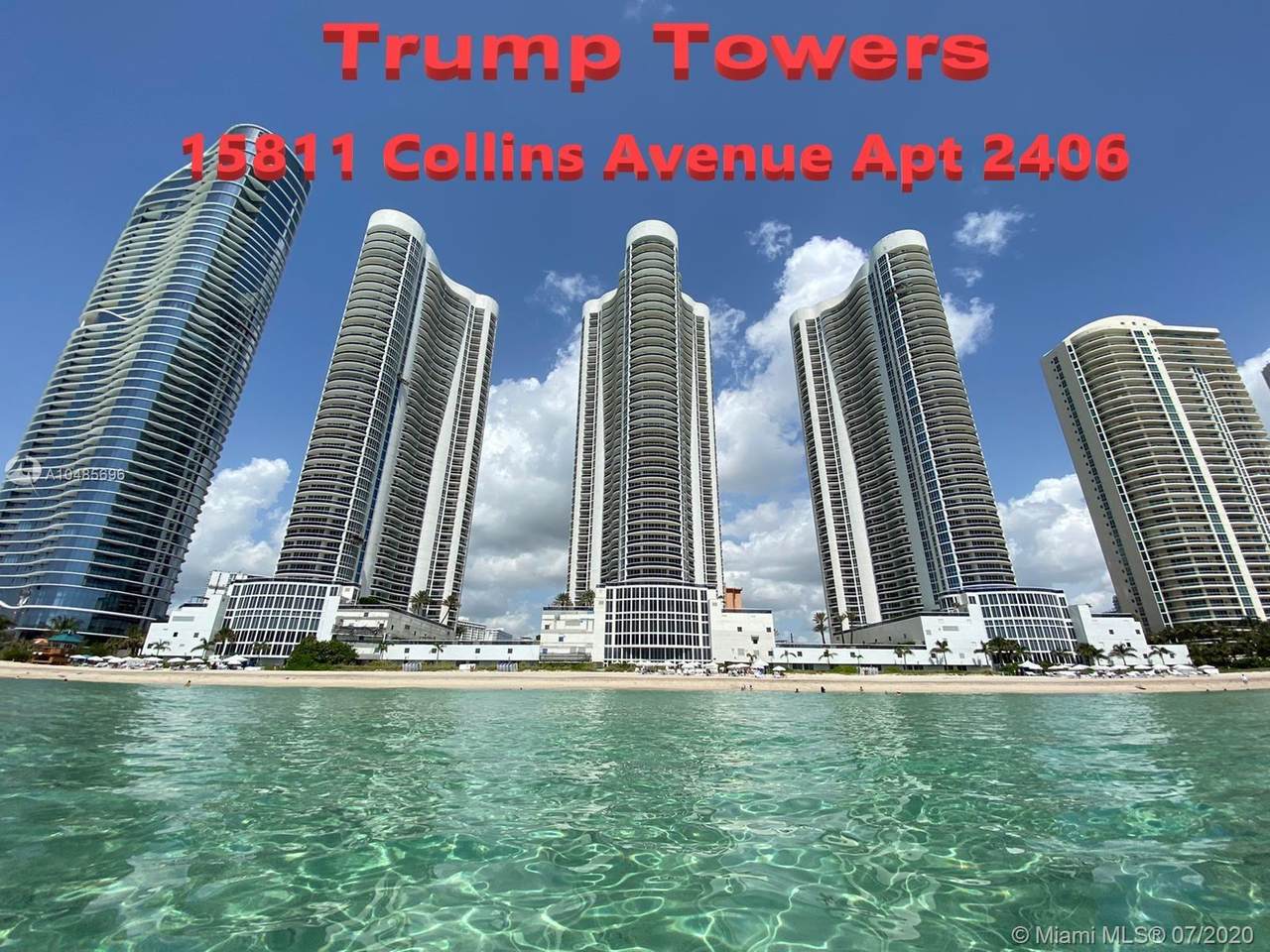 15811 Collins Ave - Photo 1