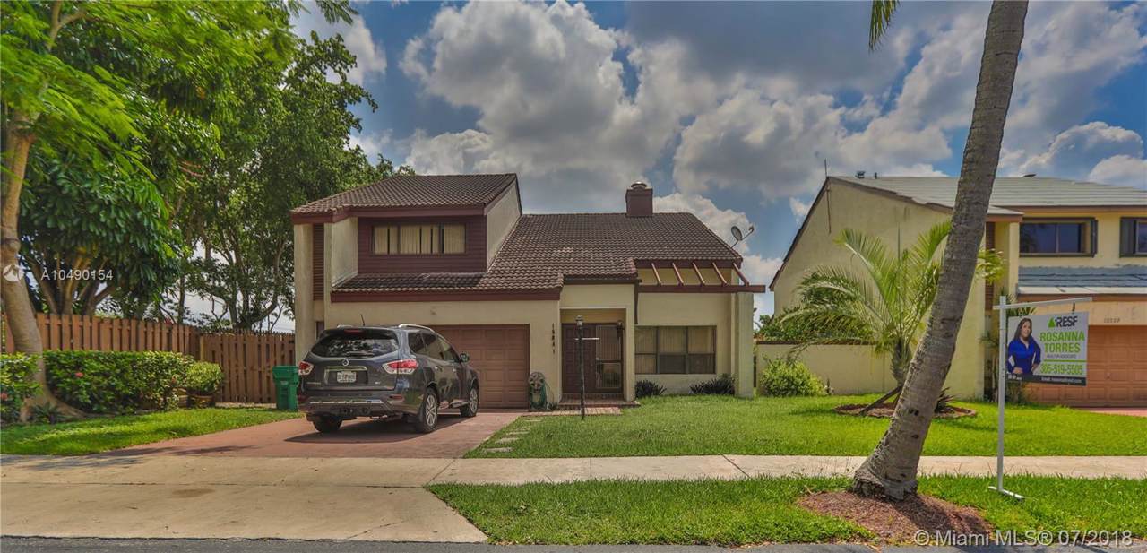 15041 89th Terr Rd - Photo 1