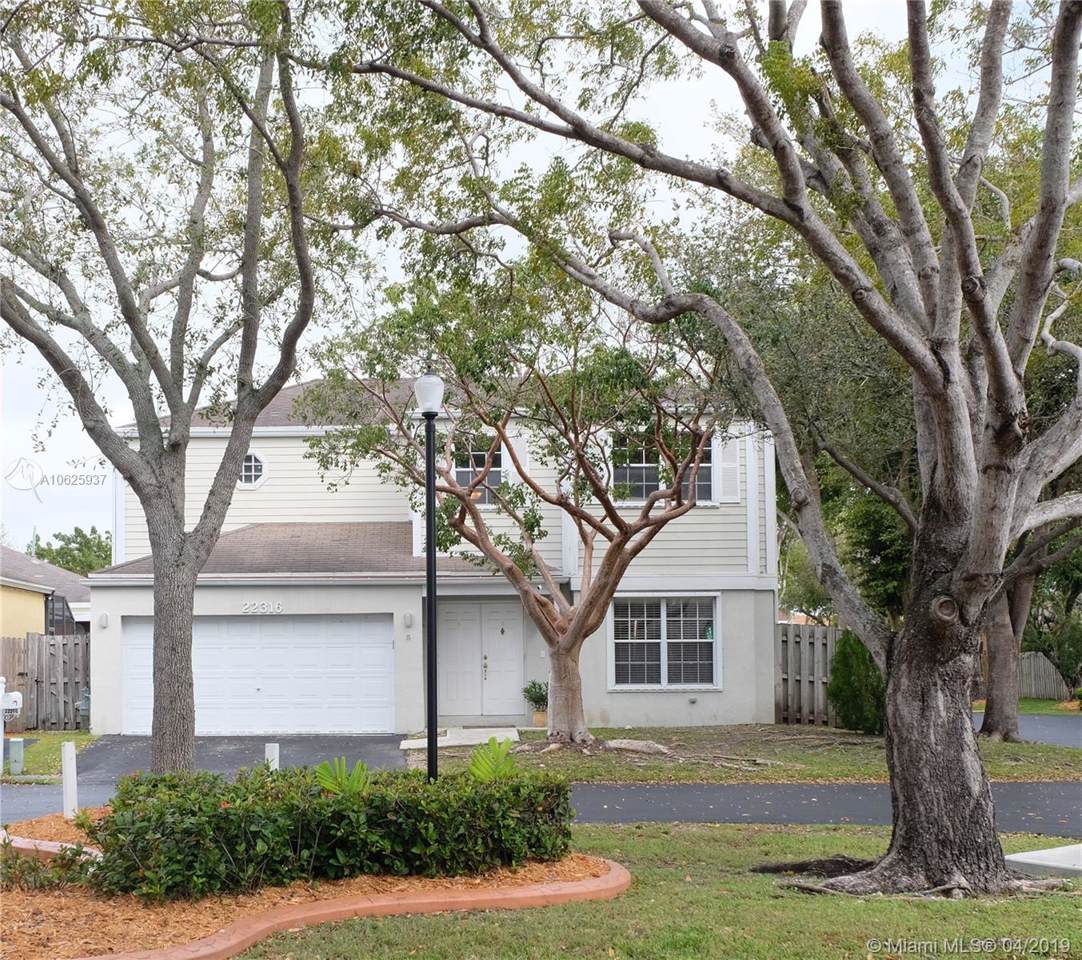 22316 99th Ave - Photo 1
