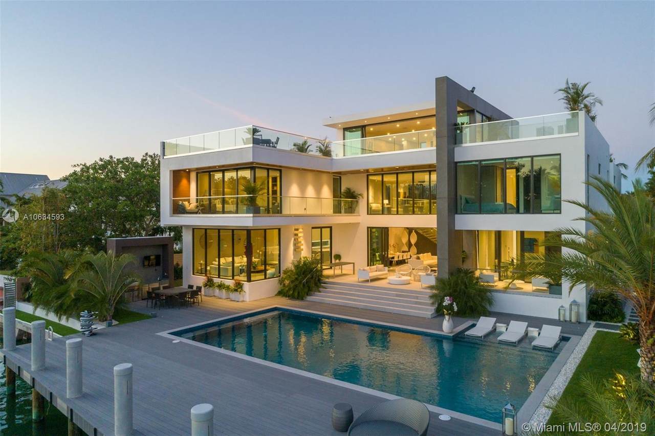 880 Harbor Drive - Photo 1