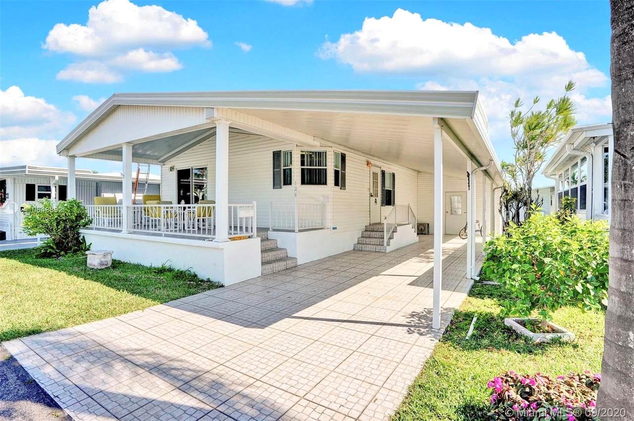 126 Marine Dr - Photo 1