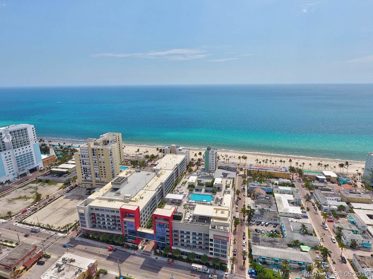 777 Ocean Dr - Photo 1