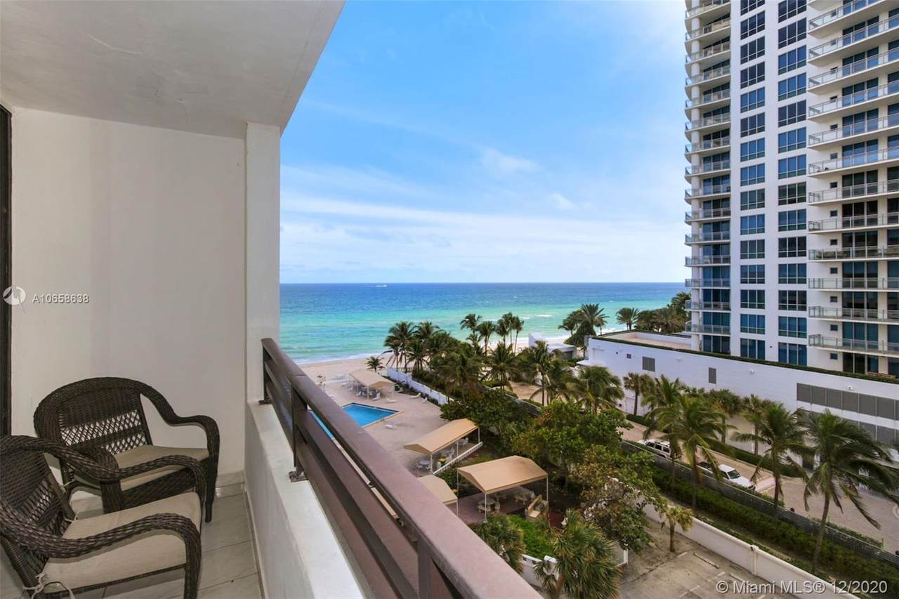 3505 Ocean Dr - Photo 1