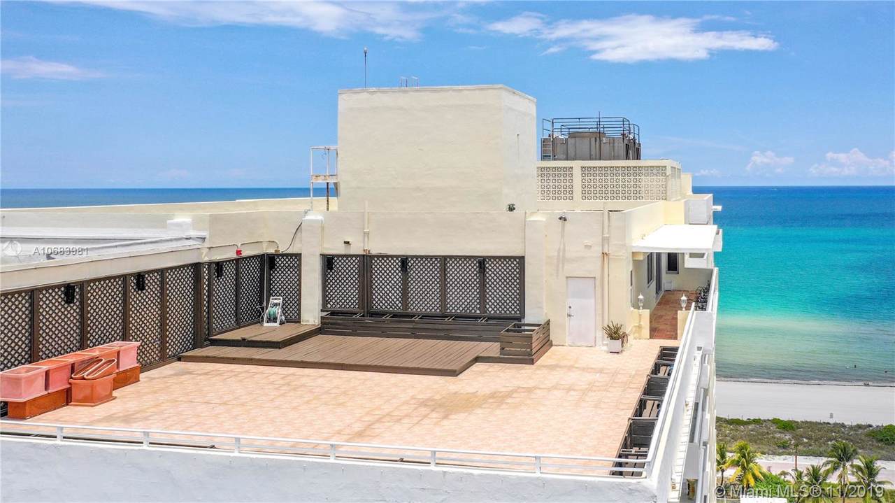 5001 Collins Ave - Photo 1