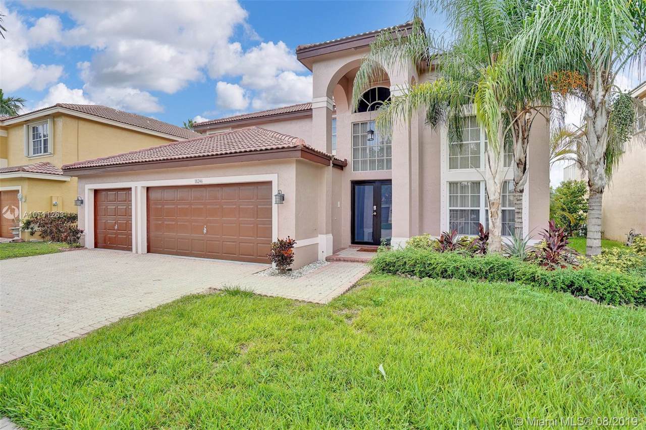 18246 26th Ct - Photo 1